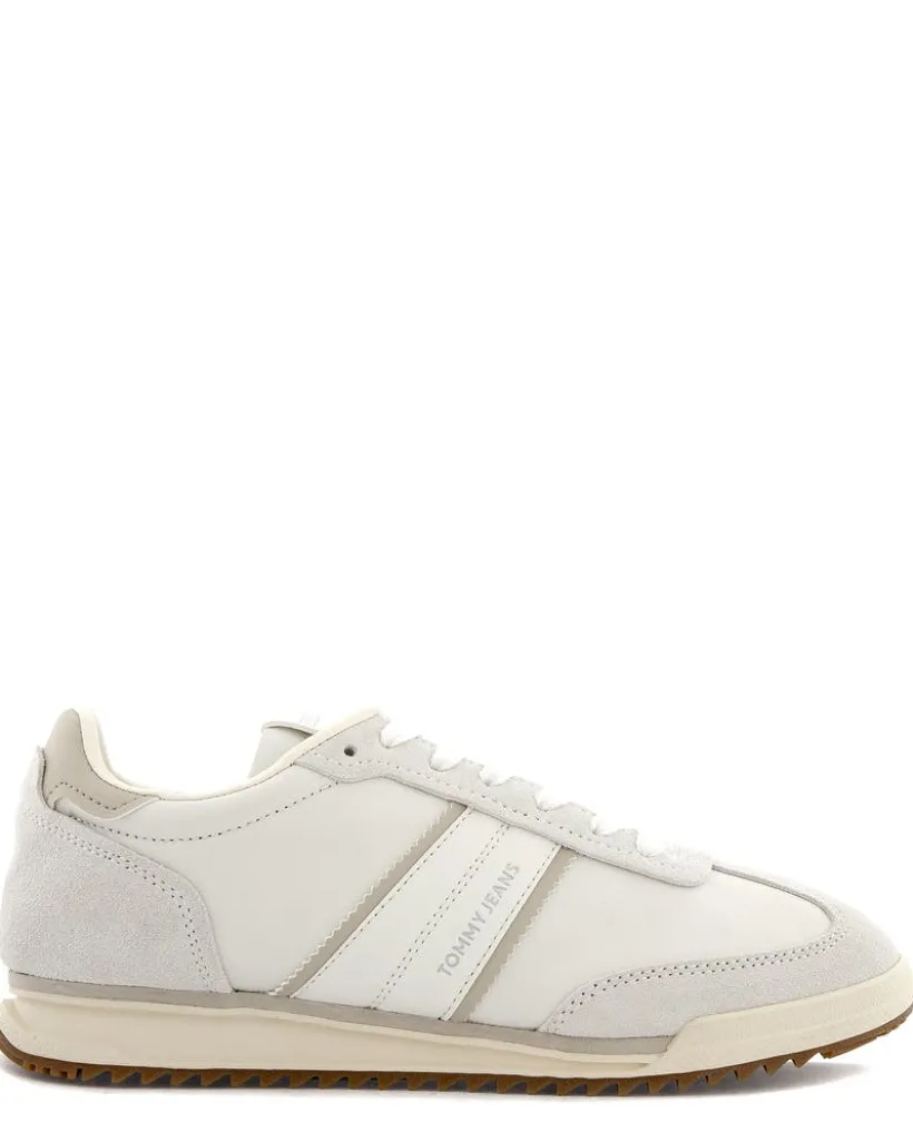 Tommy Hilfiger TJW Low Profile Runner LTHR