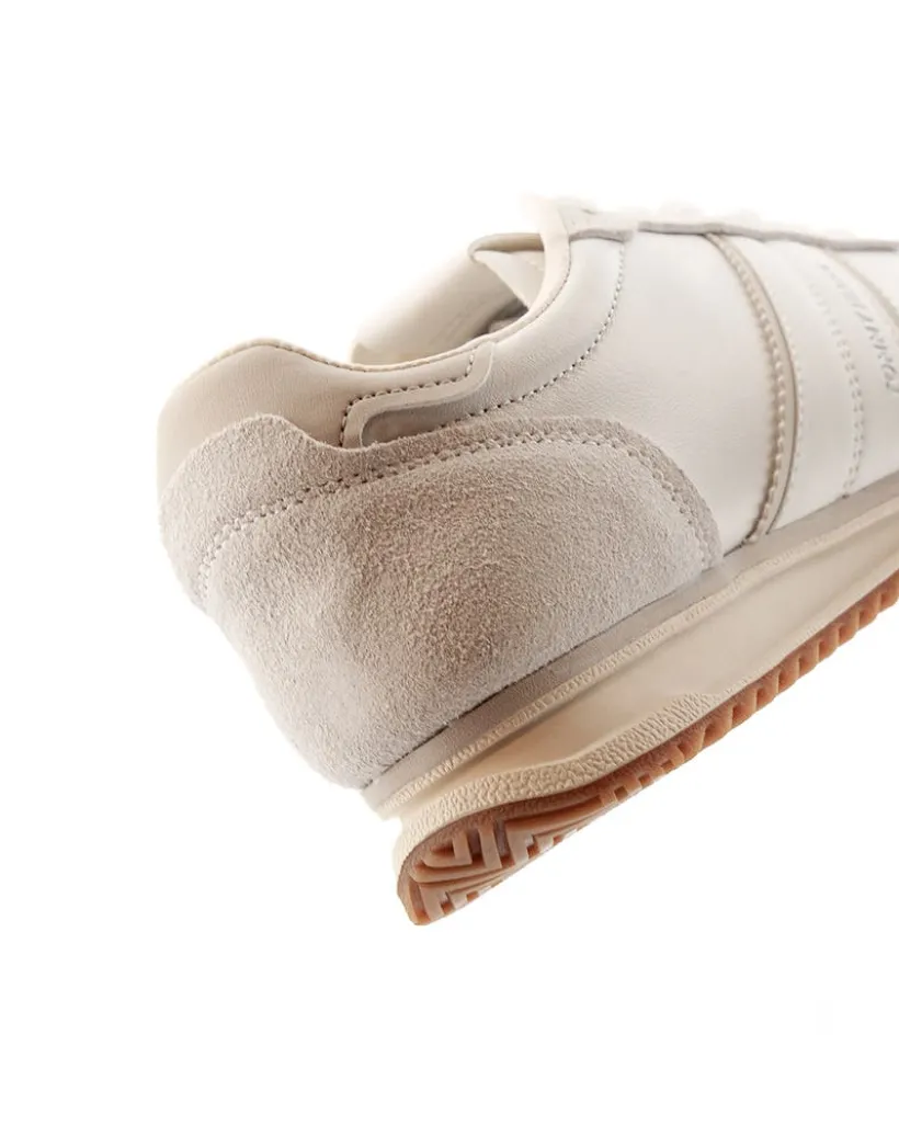 Tommy Hilfiger TJW Low Profile Runner LTHR