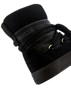 Tommy Hilfiger Tommytech Logotape Snowboot