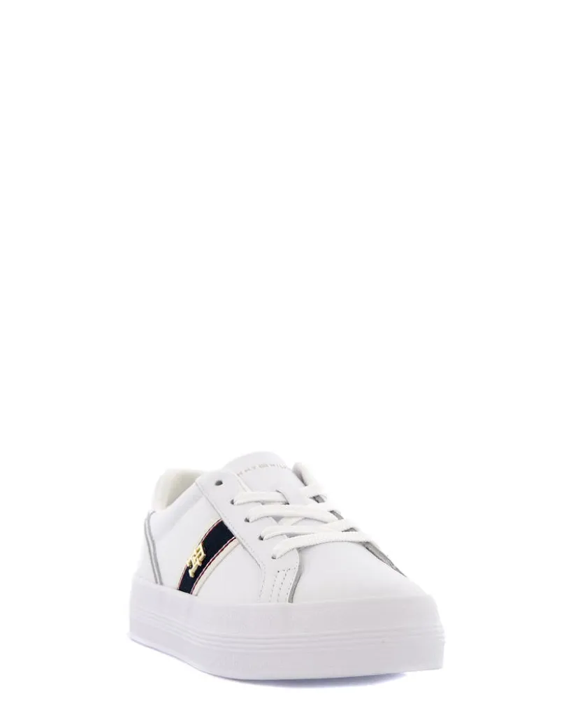 Tommy Hilfiger Vulc Webbing Sneaker