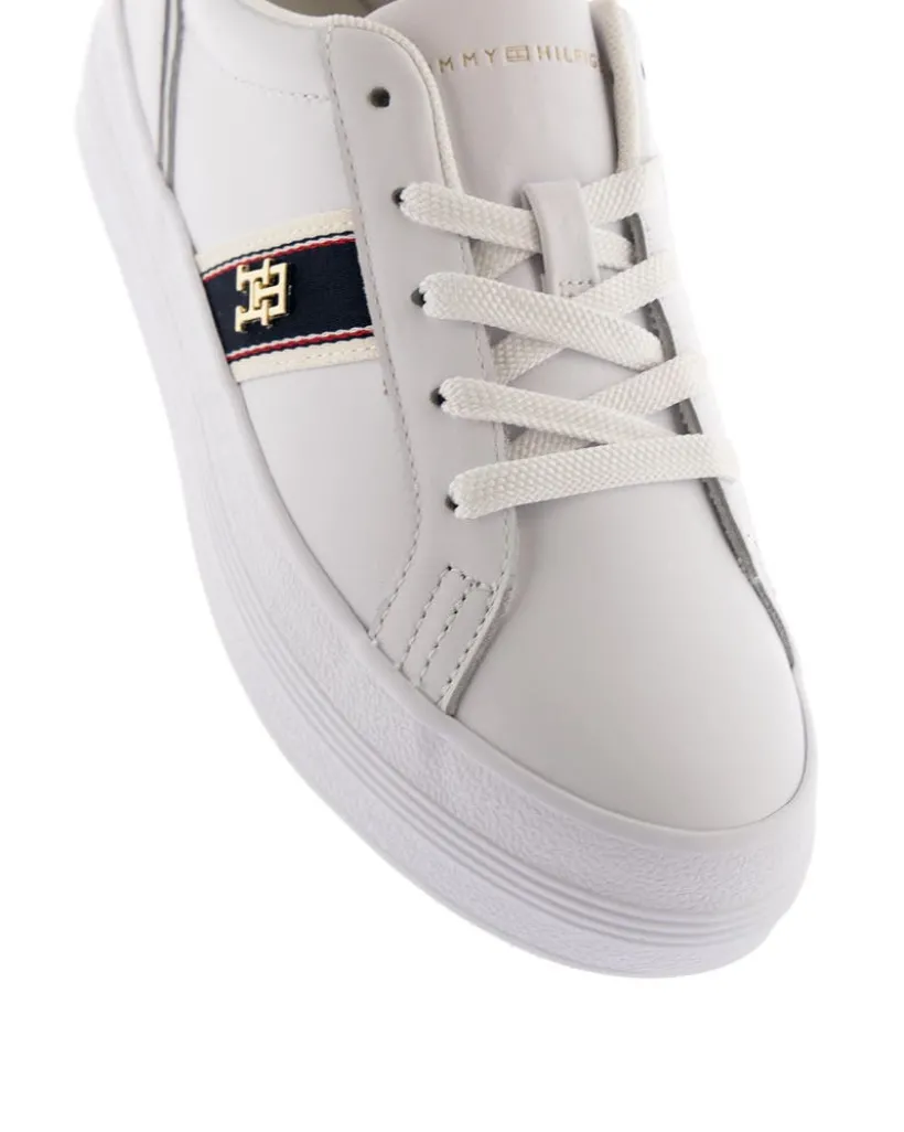 Tommy Hilfiger Vulc Webbing Sneaker