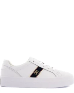 Tommy Hilfiger Vulc Webbing Sneaker