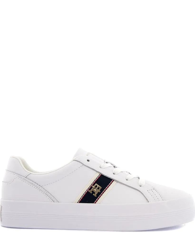 Tommy Hilfiger Vulc Webbing Sneaker