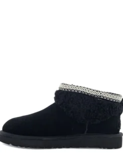 Ugg Classic Ultra Mini Maxi Curly