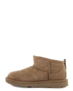 Ugg K Classic Ultra Mini