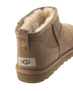 Ugg M Classic Ultra Mini