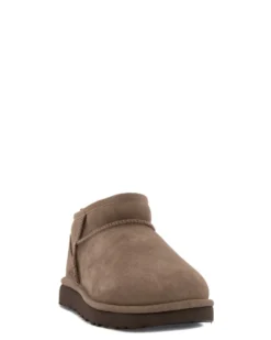 Ugg W Classic Ultra Mini