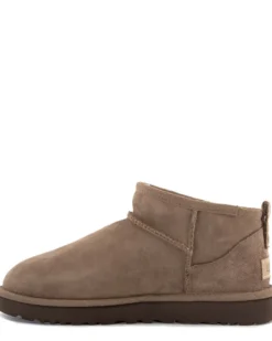 Ugg W Classic Ultra Mini