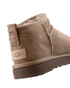 Ugg W Classic Ultra Mini
