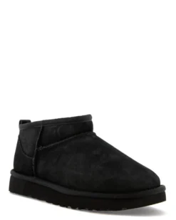 Ugg W Classic Ultra Mini