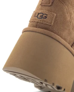 Ugg W Classic Ultra Mini New Heigh
