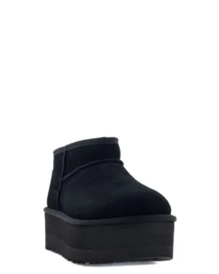 Ugg W Classic Ultra Mini Platform