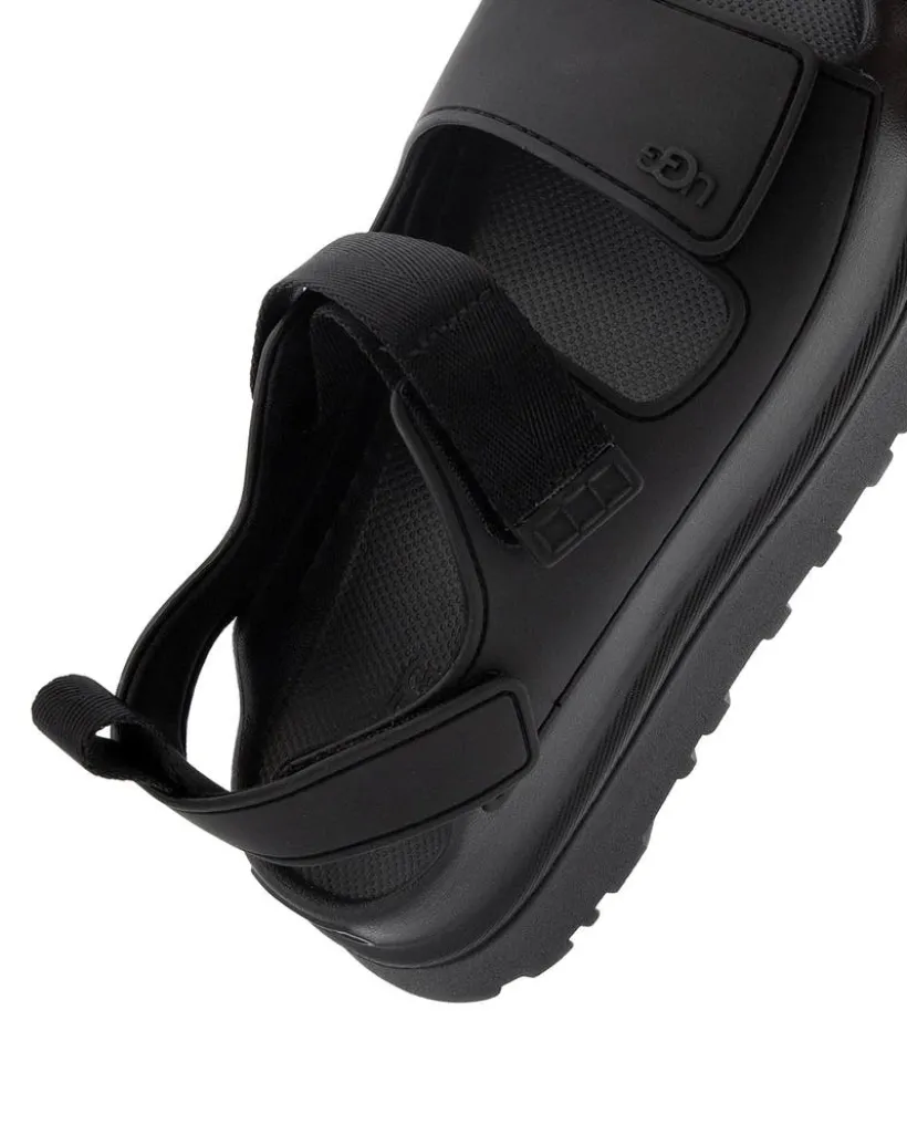 Ugg W Goldenglow