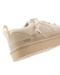 Ugg W LO Lowmel