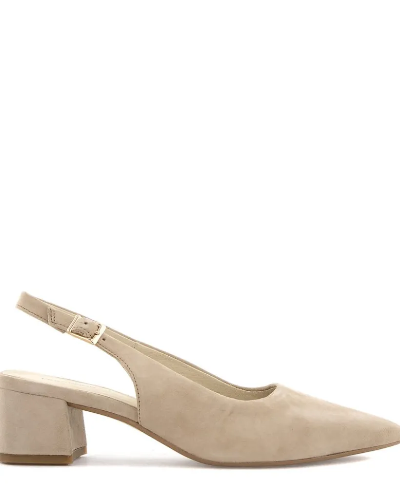 Vagabond Shoemakers Marta