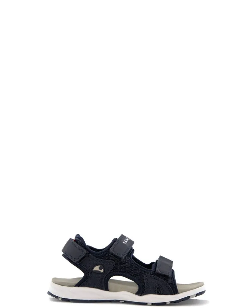 Viking Anchor Sandal 3V