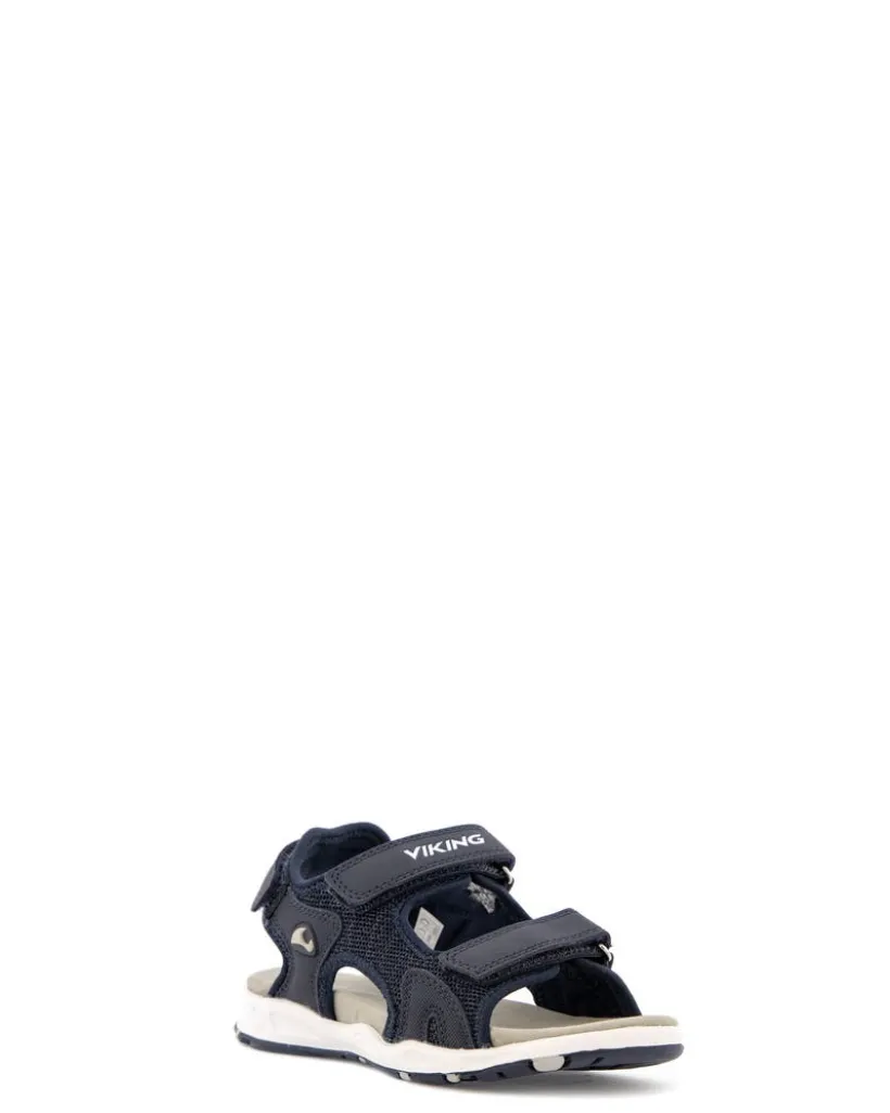 Viking Anchor Sandal 3V