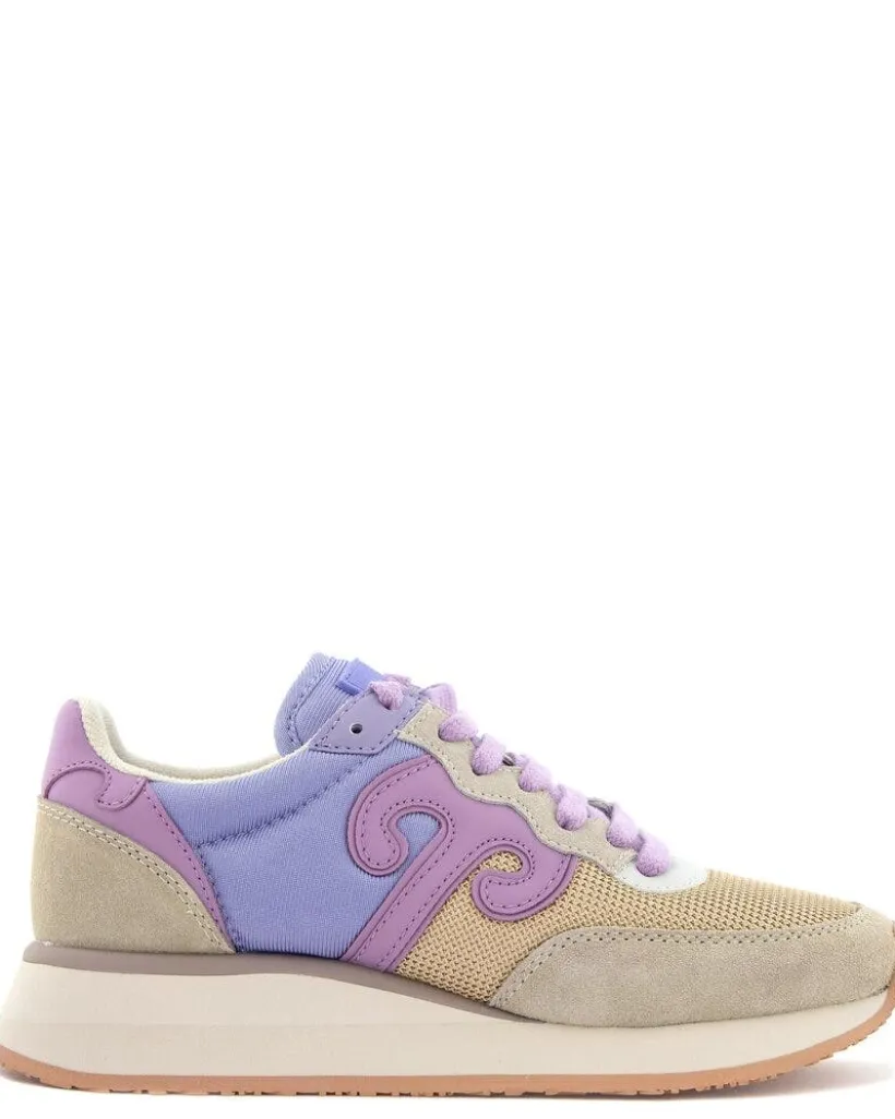 Wushu Sneaker