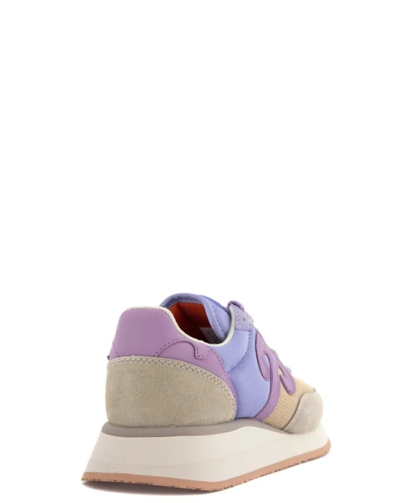 Wushu Sneaker